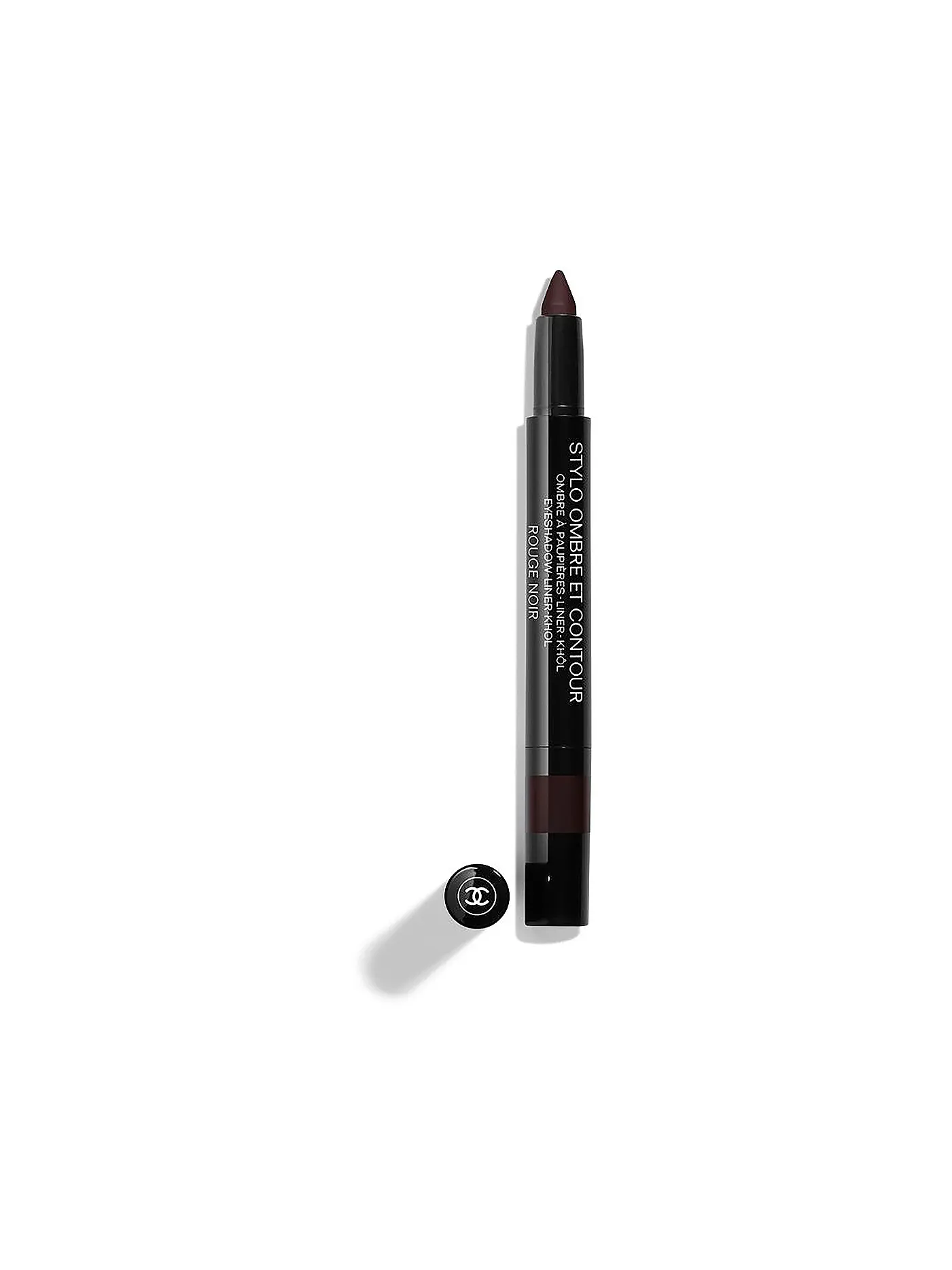 CHANEL |  3-IN-1 STIFT: LIDSCHATTEN, EYELINER UND KAJAL 0.8G | grau